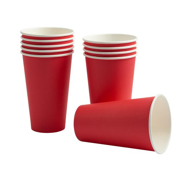 Paper Cups